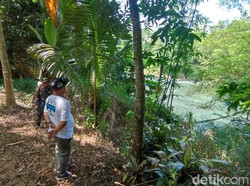 Ragam Cerita Mitos dan Pantangan di Desa Karangkamulyan Ciamis