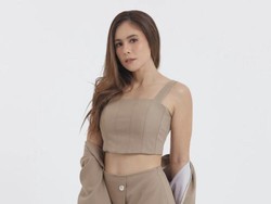 Ferry Salim dan Wulan Guritno Cerita soal Main Series Vertikal Sugar Baby