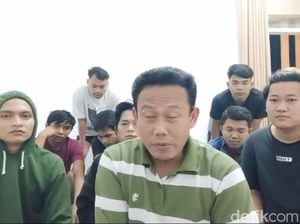 Awal Mula WNI Dipaksa Jadi Scammer di Kamboja, Berawal dari Info Teman Awal Mula WNI Dipaksa Jadi Scammer di Kamboja, Berawal dari Info Teman