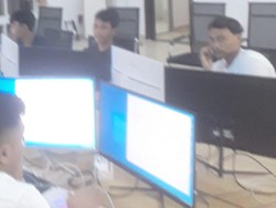 11 WNI di Kamboja Tak Bisa Kabur karena Dijaga Orang Bersenjata