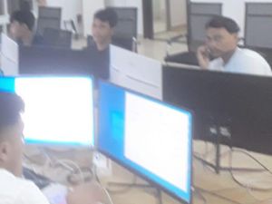 11 WNI di Kamboja Tak Bisa Kabur karena Dijaga Orang Bersenjata 11 WNI di Kamboja Tak Bisa Kabur karena Dijaga Orang Bersenjata