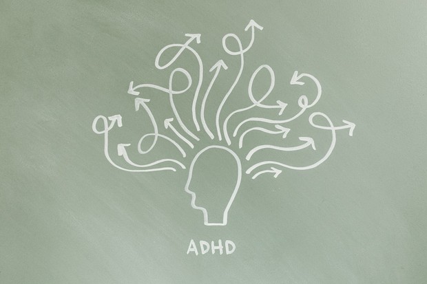 ADHD/Foto: Pexels.com/Tara Winstead ADHD/Foto: Pexels.com/Tara Winstead
