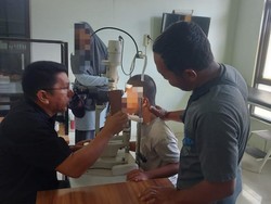 Buntut Laporan Siswa SLB di Babel Diduga Dianiaya, Kepsek Diperiksa Polisi