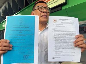 Ahli Hukum Cek Putusan MA Terkait Polemik Tanah di Jatikarya