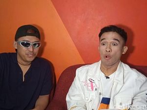 Cerita Lucu Anwar BAB Dikira Stroke oleh Asisten Baru, Padahal Lagi Senam Wajah Cerita Lucu Anwar BAB Dikira Stroke oleh Asisten Baru, Padahal Lagi Senam Wajah