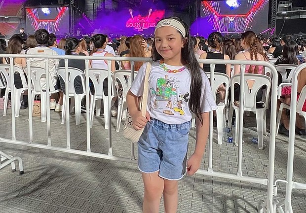 Arsy/Foto: Instagram.com/@queenarsy Arsy/Foto: Instagram.com/@queenarsy