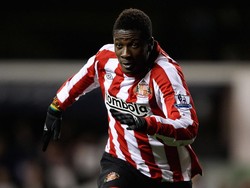 Ingat Asamoah Gyan? Dulu Gagal di Liga Inggris, Kini Jadi Sultan