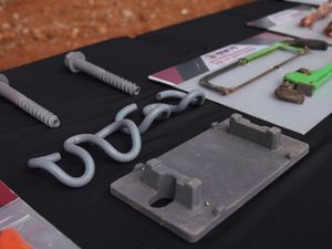 Bahaya! Baut dan Komponen Rel Kereta Cepat JKT-BDG Ini Dicuri