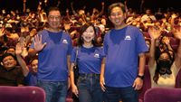 Bank Mega Ajak Nasabah Nobar Film
