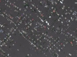 Bendungan Kakhovka Jebol, Belanda Kirim Bantuan Kapal-Pompa Air ke Ukraina