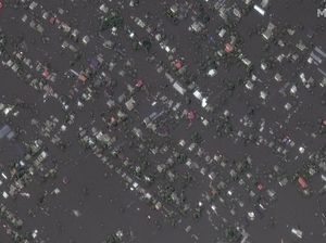 Bendungan Kakhovka Jebol, Belanda Kirim Bantuan Kapal-Pompa Air ke Ukraina Bendungan Kakhovka Jebol, Belanda Kirim Bantuan Kapal-Pompa Air ke Ukraina