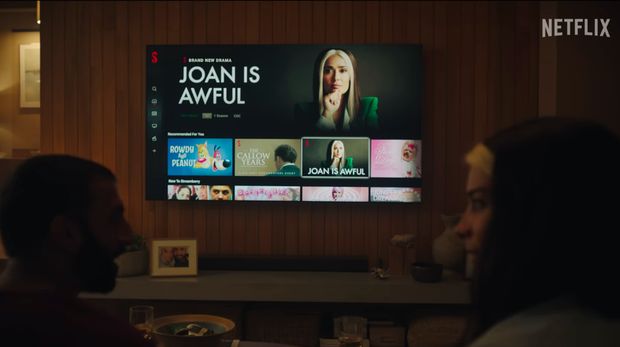 Black Mirror season 6 mulai tayang 15 Juni 2023 di Netflix.