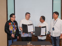 BNI Gandeng Binus Perluas Program Financial Ecosystem