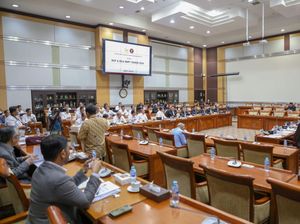 Didukung DPR, BNPT Ajukan Anggaran Tambahan Jadi Rp 886 M di 2024