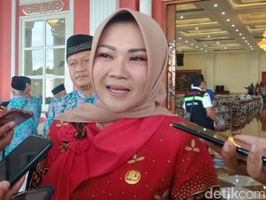 2 Perangkat Desa di Klaten Diduga Selingkuh, Ini Respons Bupati 2 Perangkat Desa di Klaten Diduga Selingkuh, Ini Respons Bupati