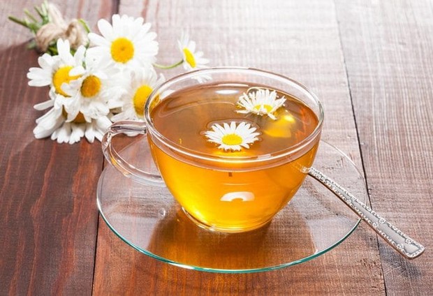 Chamomile Tea/ Foto: grandturkishbazaar.com