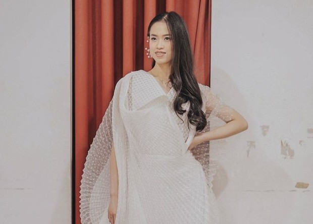 Claudia Emmanuela Santoso/Foto: Instagram.com/@audi_emmanuela Claudia Emmanuela Santoso/Foto: Instagram.com/@audi_emmanuela