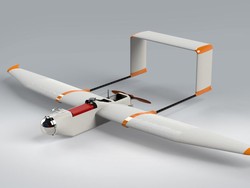 Spesifikasi Pesawat Tanpa Awak Pemicu Mahasiswa ITB Tewas Saat Uji Coba