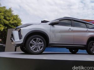 70 Persen Penjualan Daihatsu di Indonesia Disumbang Mobil Manual 70 Persen Penjualan Daihatsu di Indonesia Disumbang Mobil Manual