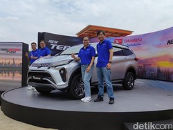 Daftar Harga Daihatsu Terios Baru, Varian Termurah Dijual Rp 230 Jutaan