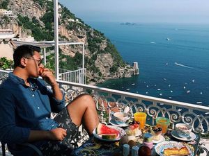 Bocoran Rencana Cucu Soeharto Bangun Hotel Bintang 6 di Bali