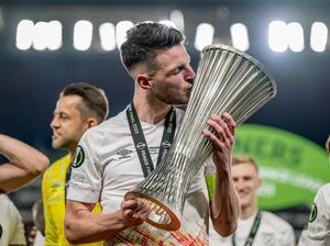 West Ham Konfirmasi Declan Rice Bakal Hengkang