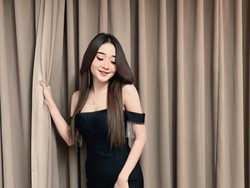 Kondisi Terkini Difarina Indra Usai Kecelakaan di Tol Jombang