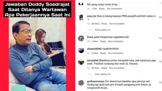Doddy Sudrajat