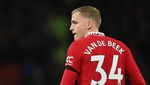 7 Pesepakbola Ini Jadi Pindah atau Bertahan? Ada Lukaku dan Maguire