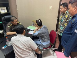 DPO Penipuan Pembebasan Lahan Osowilangon Surabaya Rp 42 M Ditangkap