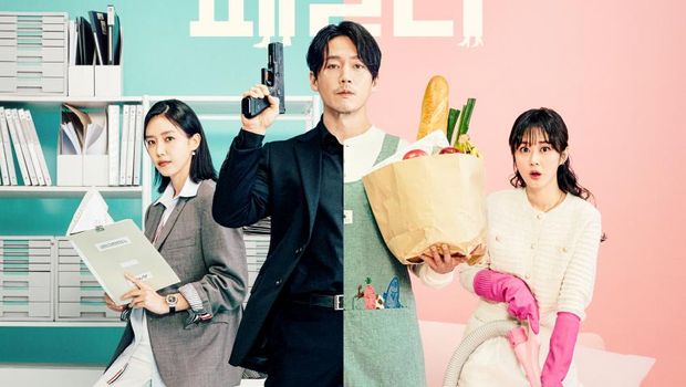 Drama Korea Family the Unbreakable Bond