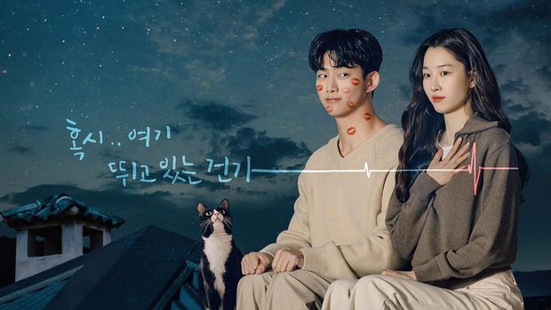 Drama Korea Heartbeat