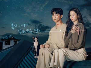 4 Fakta Heartbeat, Drakor Romantis TaecYeon Jadi Manusia Setengah Vampir 4 Fakta Heartbeat, Drakor Romantis TaecYeon Jadi Manusia Setengah Vampir