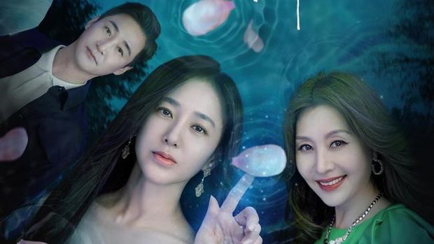 Drama Korea Mrs. Durian
