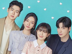 10 Drama Korea Agustus 2023 dengan Rating Tertinggi