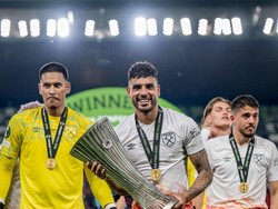 Emerson Palmieri Catat Rekor Langka, Ronaldo-Messi Saja Tidak Bisa