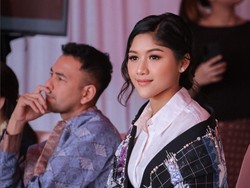 Erina Gudono Pilih Berhenti Kerja Usai Dinikahi Kaesang, Niat Lanjut S2 ke AS