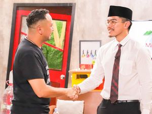 Kaesang: Di 2024, PSI akan Ada di DPR!