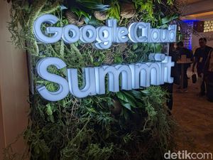 300 Perusahaan Daftar Kemitraan di Google Cloud