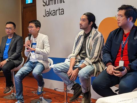 Google Cloud Summit 2023