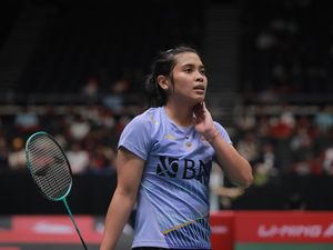 Jadwal Indonesia Open 2023 Hari Ini, Ada 10 Wakil Merah Putih