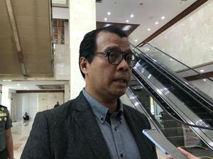 Gubernur Lemhannas Beberkan Perkembangan soal Revisi UU TNI Gubernur Lemhannas Beberkan Perkembangan soal Revisi UU TNI