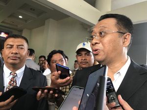 Temuan BPK: PT AMNT Belum Setor Rp 104 Miliar ke Pemprov NTB