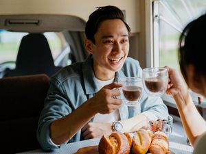 Harga Secangkir Kopi Termahal dan Termurah di Dunia Ada di Negara Ini