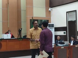 Jawaban Haris Azhar Mengapa Tak Undang Luhut di Konten Lord Luhut