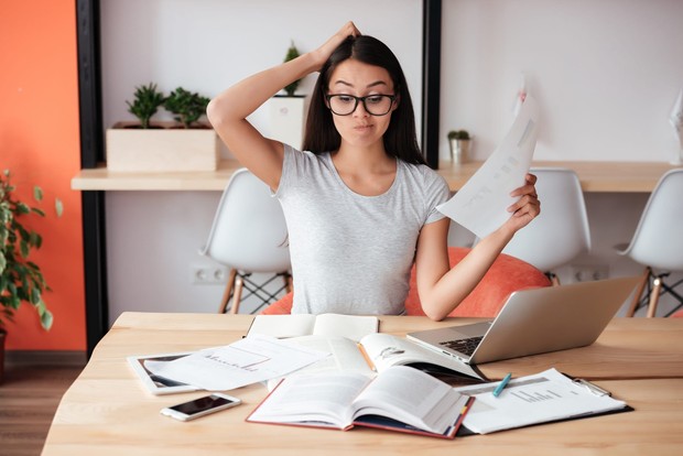 Ilustrasi ADHD/Foto: Shutterstock Ilustrasi ADHD/Foto: Shutterstock