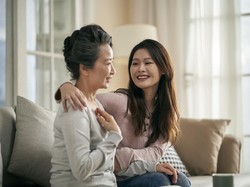 Benarkah Kecerdasan Menurun dari Orang Tua? Begini Studinya