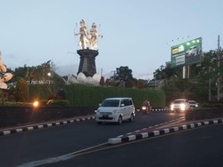 Uni Emirat Arab Kepincut Proyek Kereta Api di Bali