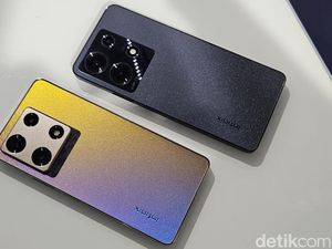 Wujud Infinix Note 30 dan Note 30 Pro Harga Rp 2 Jutaan Wujud Infinix Note 30 dan Note 30 Pro Harga Rp 2 Jutaan