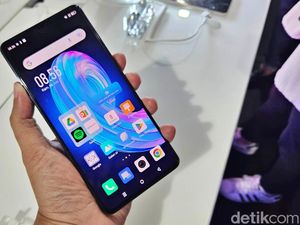 Hands-on: Jeroan Infinix Note 30 yang Tak Bisa Diremehkan Hands-on: Jeroan Infinix Note 30 yang Tak Bisa Diremehkan